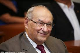 Casos marcantes: Ives Gandra Martins