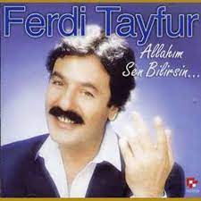 Изучайте релизы ferdi tayfur на discogs. 1989 Ferdi Tayfur 08 Avareyim By Ferditayfur