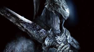 Upon killing an enemy, the player receives a certain. Desktop Wallpaper Dark Souls