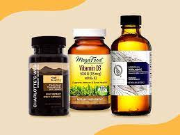 This is listed in small print (of course) on the back label which is not shown in the picture. 10 Best Supplements For Anxiety