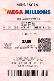 The winning numbers are updated on the website every night after the drawing has been verified. Mega Millions Minnesota Lottery