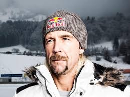 Franz Zorn: Ice Speedway