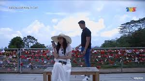 Sabarlah duhai hati full episod. Halalkan Hati Yang Ku Curi Episod 7