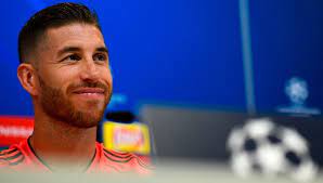 Gigio was a leader and often the captain. Football News Ac Milan Legend Paolo Maldini Makes Revelation About Real Madrid Captain Sergio Ramos Sport360 News