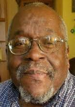 Obituary information for Roy T. Woodson