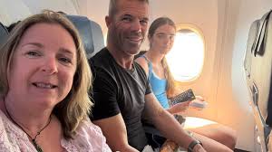 This was the taxi I took in Arona, Tenerife today. It has done just short  2, 400, 000 kilometres and is immaculate, not a rattle or a squeak. A  pleasure to travel in.