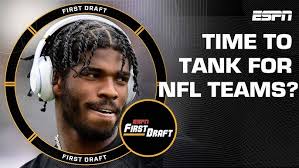 Rich Eisen's Power Rankings: Top 10 Available NFL Players