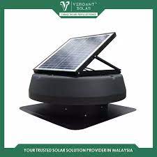 Check spelling or type a new query. Vs1750 Verdant Star Solar Roof Ventilation Fan Attic Fan Exhaust Fan 30w Lazada