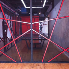 See class reviews, instructors, schedules and easily book at less than studio rates. Photos At Chi Fitness Ikon Connaught