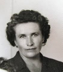 Hattie Storm Richter (1904-1969)