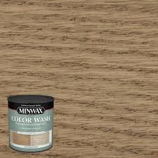 A technique to color wood without staining giving it a pretty painterly effect. Minwax Color Wash Transparent Layering Color Wood Stain 1 Qt At Menards