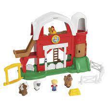 Fisher Price Little People Animal Sounds Farm Animal Sounds Little People Farm Toys