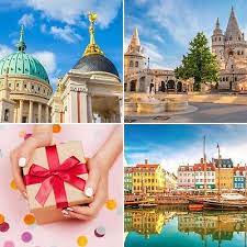 Voucherwonderland ist ein gutscheinanbieter, der sich auf den vertrieb von hotelgutscheinen spezialisiert hat. 10 Rabatt Voucherwonderland Hotelgutschein Kurzurlaub Kurzreise Berlin Hamburg Ebay
