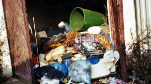 Eine garage hat nicht nur den vorteil, dass der pkw vor dieben sicher abgestellt werden kann, sondern bietet auch noch zahlreiche andere vorteile. Kein Platz Fur Gerumpel Rhein Main