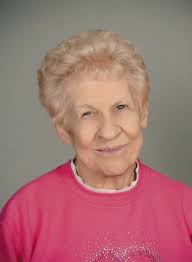 Virginia Rosenau Obituary June 8, 2021