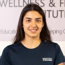 UCSB Recreation Fun & Fitness Festival 2020: Directory