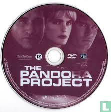 The Pandora Project DVD (2010)
