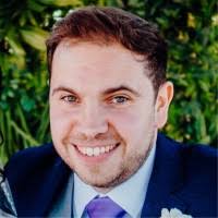 Richard Diaper-Stockley