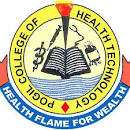 POGIL College of Health Technology Past Questions