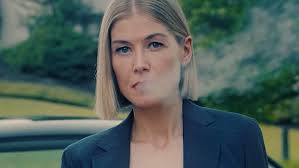 English language with russian subtitles. Video Rosamund Pike Stars In The Trailer For Netflix S I Care A Lot Daily Mail Online