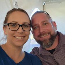 Kayla & Warren Are Ready to Adopt