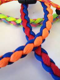 Maybe you would like to learn more about one of these? How To Braid Paracord 2 Strand How To Wiki 89