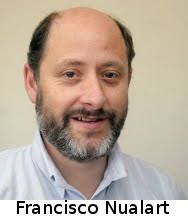 Facultad de Ciencias Biológicas UdeC: noviembre 2009