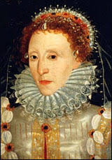 Ann ronan pictures/print collector/getty images. Queen Elizabeth I