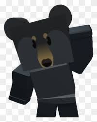 Videos matching all new secret gifted jelly locations. Black Bear Black Bear Bee Swarm Simulator Clipart 1093796 Pinclipart