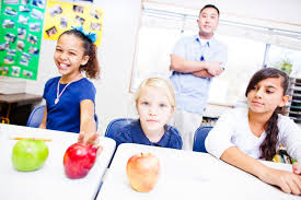 Department of labor wage and hour division* report for. How California Is Reinventing School Lunch University Of California