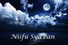 Bacaan Doa Setelah Sholat Nisfu Sya Ban Lengkap Dengan Latin Dan Terjemahannya Doa Harian Islami