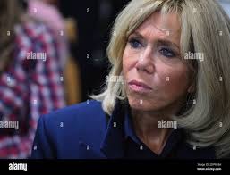 With his wife marlene hi-res stock photography and images