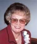 Olive Koonce Obituary (2008)