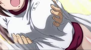 Heavens Lost Property - LEWD and HENTAI SCENES UNCENSORED watch online