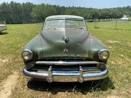 Image result for Kitchener Green 1951 Dodge