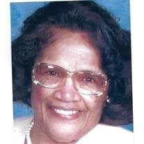 Mother Dorothy Marie Simpson Obituary