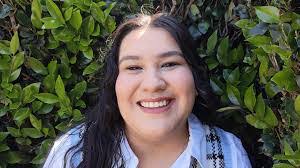 Larissa Rodriguez's Instagram, Twitter & Facebook