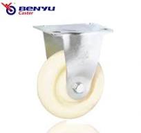 China Medium Duty Common Casters,Environmental Pu Caster ...