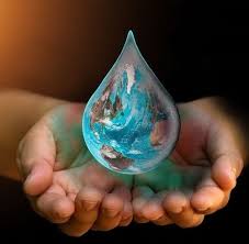 Promoviendo el "uso eficiente del agua"