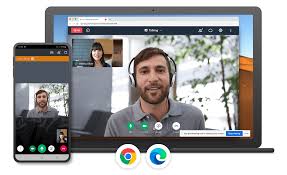 Such a desktop consists of pictures, called icons, that show cab. Download Gotomeeting App For Pc To Join Online Video Conference