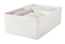 Slatted bed base (150x200 cm)skorva. Buy Storage Boxes Baskets For Clothes Paper Media Online Ikea