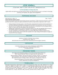 Commercial financial analyst resume objective : What Is Good Business Analyst Resume Template In 2016 2017
