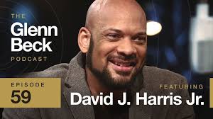 Coming Saturday: David J. Harris Jr.
