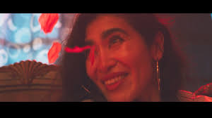 Some stills from my new short film "Shattered Petals". We are thinking to  try some luck and submit