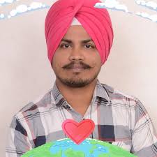 ਕਰਮਜੀਤ ਸਿੰਘ ਸਭਰਾਅ