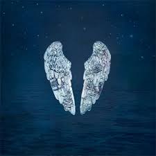 Album Artwork Of The Week Coldplay S Ghost Stories Com Imagens Historias De Fantasmas Coldplay Melhores Albuns