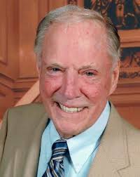 James Moe Obituary (1932