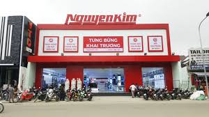 Nguyễn kim là một trong những siêu thị điện máy được thành lập sớm nhất trong cả nước chuyên kinh doanh hàng chính hãng, bán đúng giá niêm yết và ap dụng chính sách miễn phí giao hàng và lắp đặt. Ttms Nguyá»…n Kim Huáº¿ Chuáº©n Bá»‹ Khai TrÆ°Æ¡ng Vá»›i Nhiá»u Æ°u Ä'ai Háº¥p Dáº«n