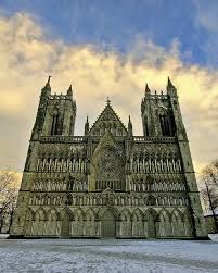 Nidaros har ikke ansvar for innhold. Nidarosdomen Cathedral Norway Trondheim