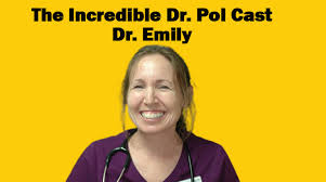 Why Did Dr Emily Leave Dr Pol And Move To Virginia Alaska Tv Shows